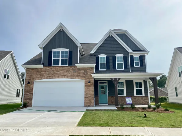 542 Musket Bay Drive, Wilmington, NC 28412