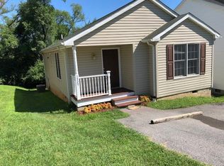 1329 Archbold Ave NE, Roanoke, VA 24012