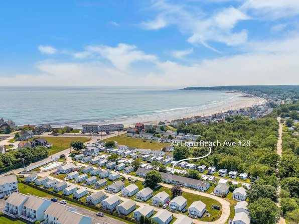 35 Long Beach Avenue #28, York, ME 03909