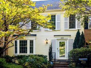 4728 Massachusetts Ave NW, Washington, DC
