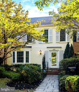 4728 Massachusetts Ave NW, Washington, DC, 20016