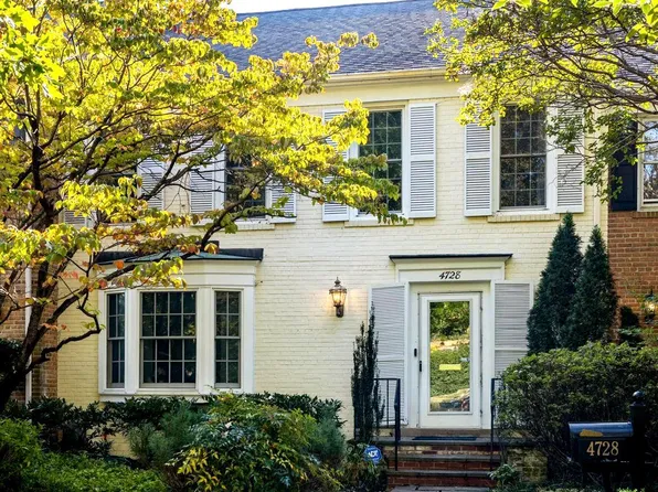 4728 Massachusetts Ave NW, Washington, DC 20016