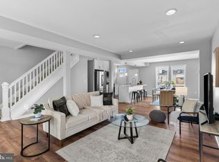 1826 Chilton St, Baltimore, MD 21218