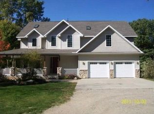 6279 Egypt Valley Ave NE, Rockford, MI