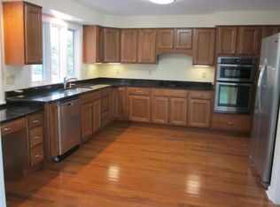 543 Chisholm Trl, Cincinnati, OH 45215