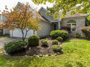 4503 Swenson St, Hilliard, OH 43026