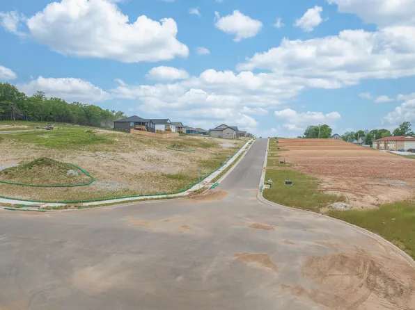 908 W Pebblebrooke Drive Lot 101, Ozark, MO 65721