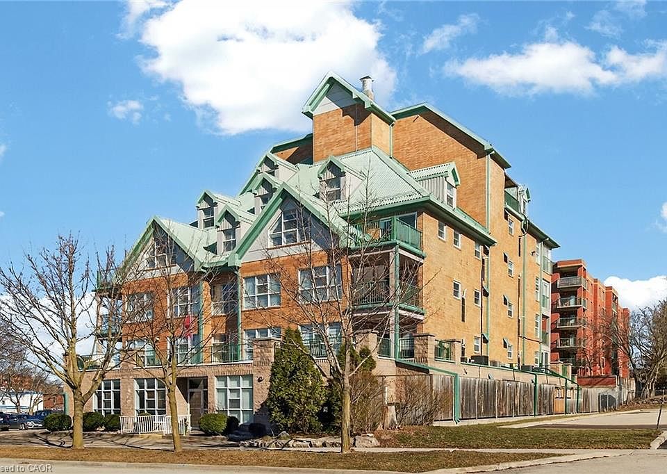 1st image of 19 Lake Ave S #303
