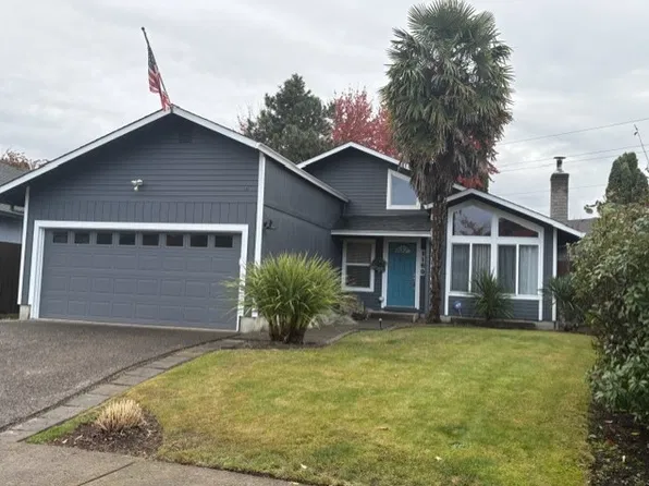 1150 Risden Pl, Eugene, OR 97404