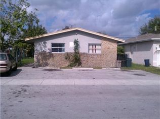 2781 NW 14th Ct #2, Fort Lauderdale, FL 33311