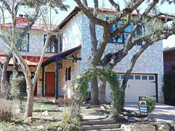 14819 RIVER VIS N, San Antonio, TX 78216