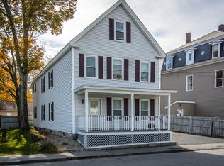 3 Cottage St, Westborough, MA 01581