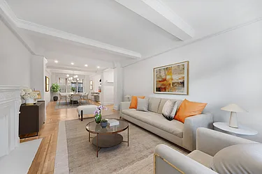 670 West End Avenue, #14A