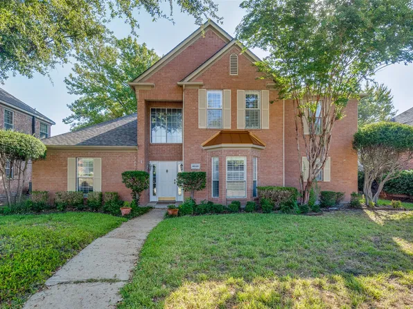 8920 Clear Sky Dr, Plano, TX 75025