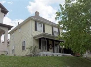54 Indiana Ave, Dayton, OH 45410