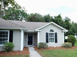 135 Dalton Cody Dr, Brunswick, GA 31520