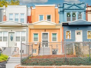 5847 Pentridge St, Philadelphia, PA 19143