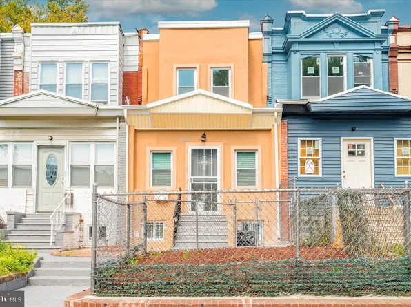 5847 Pentridge St, Philadelphia, PA 19143