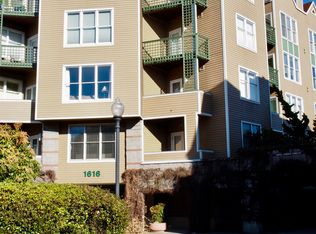 1616 S Harbor Way UNIT 304, Portland, OR 97201