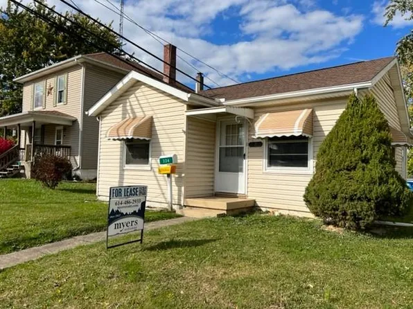 334 Main St, Byesville, OH 43723