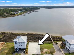 3852 Lafitte Blvd, Gulf Shores, AL 36542