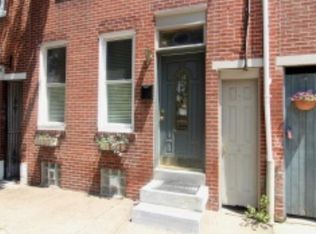 2331 E Susquehanna Ave, Philadelphia, PA