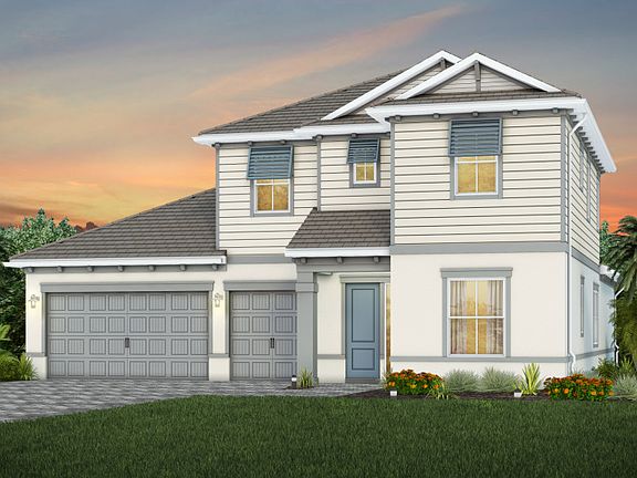 Millstone Exterior CO2A