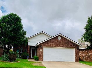 6601 91st St, Lubbock, TX 79424
