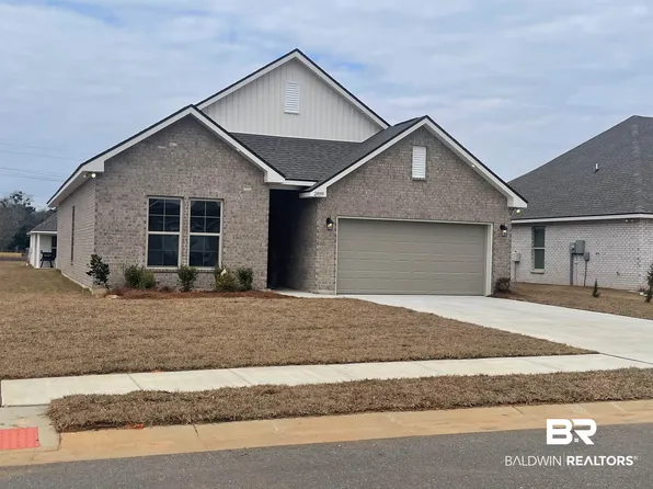 21059 Central Ave, Silverhill, AL 36576