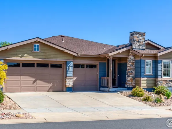10884 Graphite St, Broomfield, CO 80021