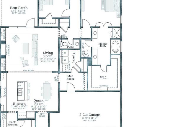 2nd image of this home