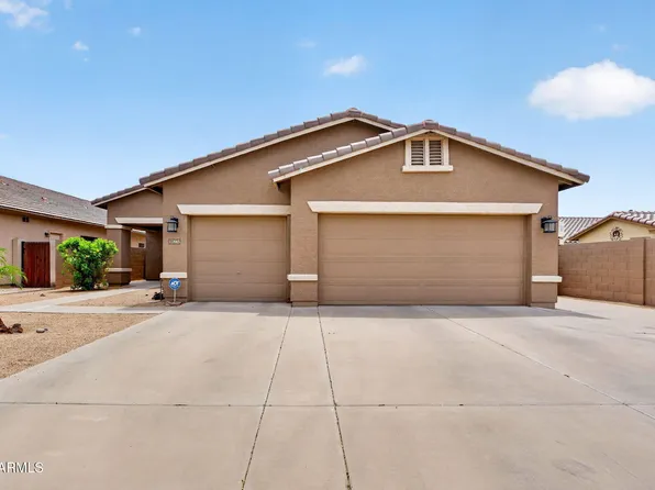 12845 W INDIANOLA Avenue, Avondale, AZ 85392