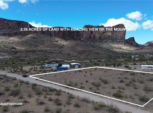 1917 S Growler Rd, Golden Valley, AZ 86413