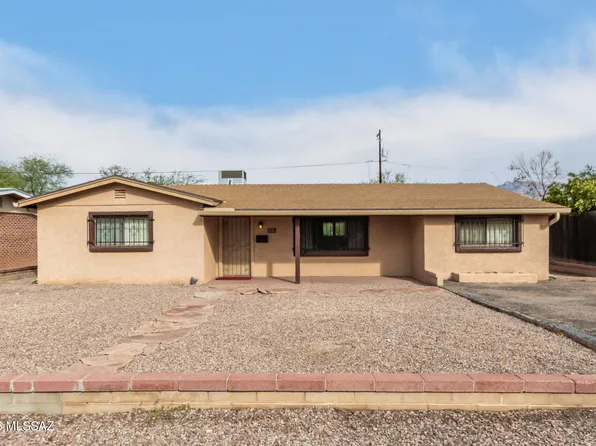 3235 E Linden St, Tucson, AZ 85716