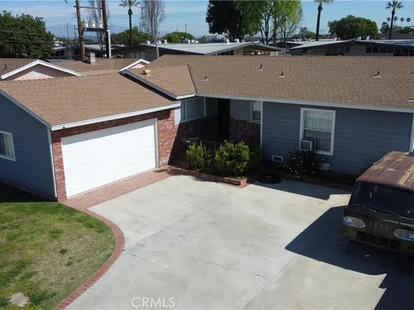 7900 La Habra Cir, Buena Park, CA 90620