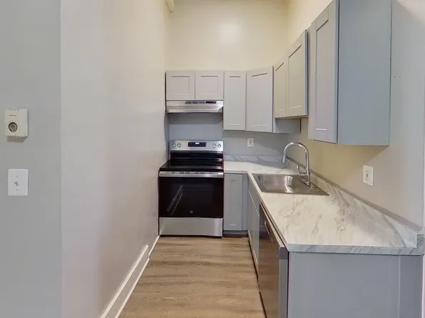 Mount Vernon Apartments