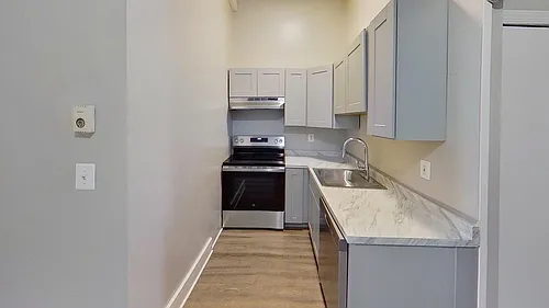 Mount Vernon Apartments Photo 1