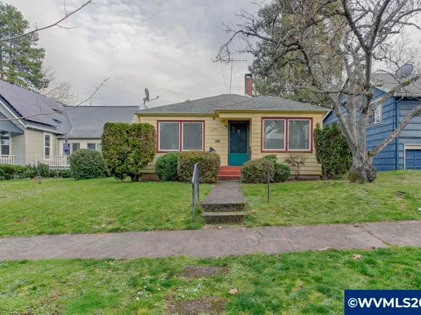 1480 Saginaw St S, Salem, OR 97302