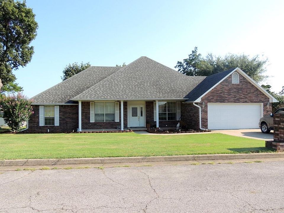 107 Redbud Ln, Poteau, OK 74953 | Zillow