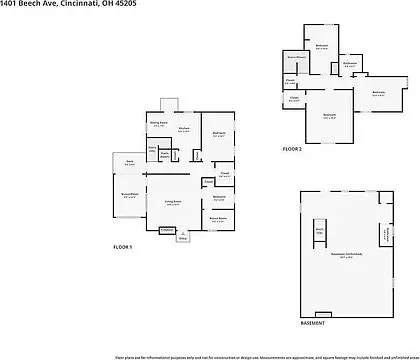 1401 Beech Ave — Photo 15