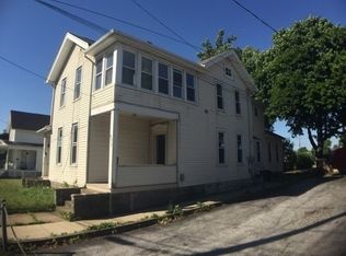 509 Decatur St, Sandusky, OH 44870