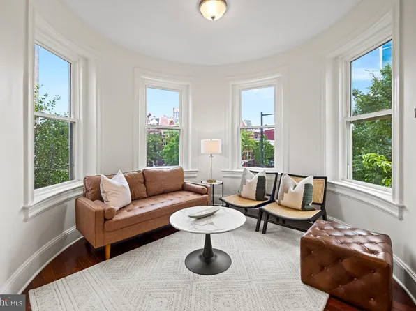 1933 S St NW APT C, Washington, DC 20009