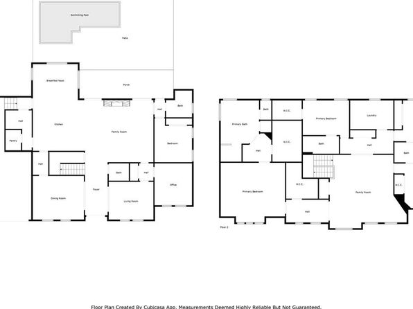 5025 W Homer Ave, Tampa, FL 33629