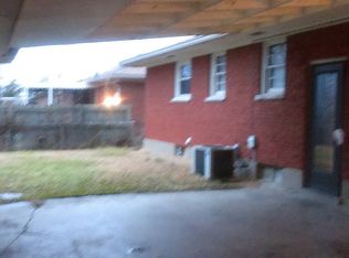 2400 Farnsley Rd, Shively, KY 40216