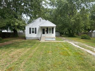 2317 Dulworth Dr, Louisville, KY 40216