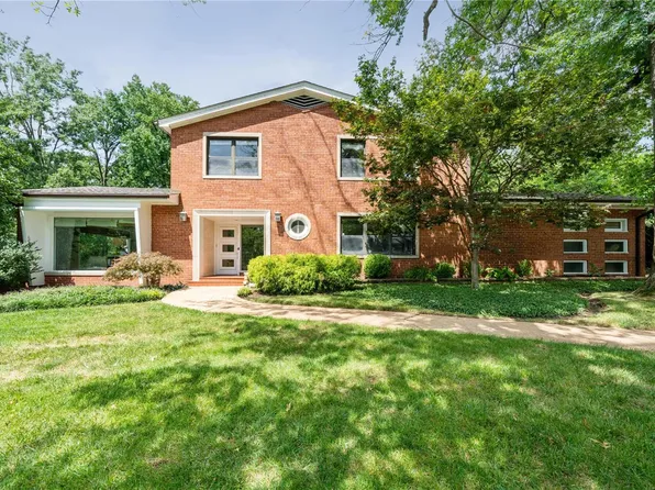 1 Sumac Ln, Saint Louis, MO 63124