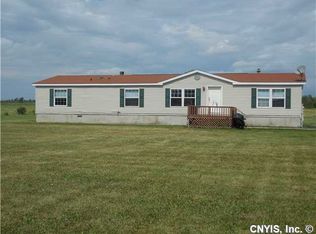 13469 Middle Rd, Dexter, NY 13634