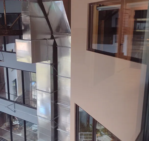 The Power House Apartments @ University Center — Photo 34