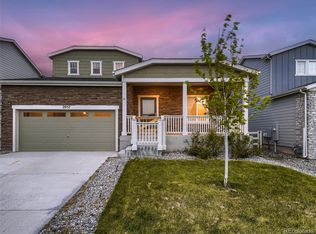 2057 Villageview Ln, Castle Rock, CO 80104