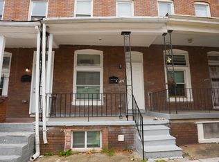 (Undisclosed Address), Baltimore, MD 21213